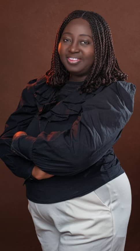 Dr. Bolanle Titilayo Segilola, PhD portrait