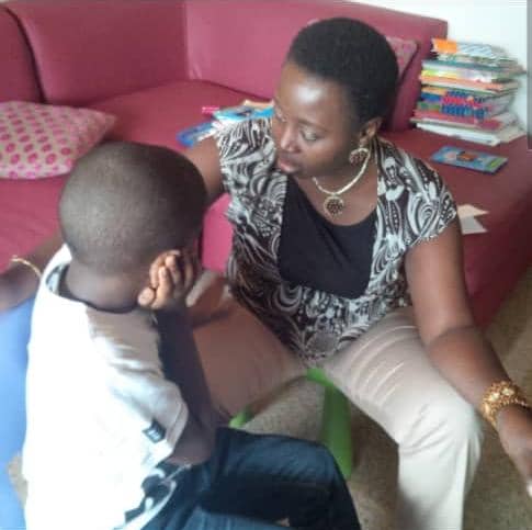 Special Education Needs (SEN-D) Training