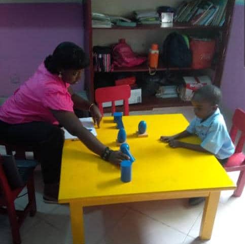 Autism Spectrum Disorder (ASD) Diagnosis in Schools