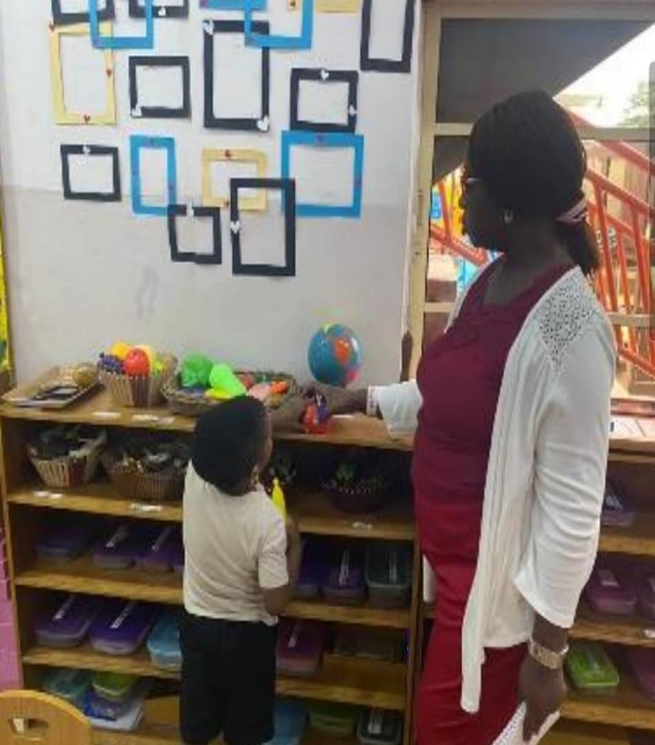 Promoting Inclusive Communication